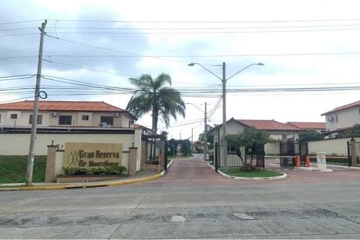 House for sale in Gran Reserva Montelimar, Costa Verde, La Chorrera