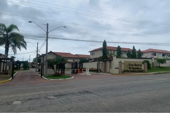 House for sale in Gran Reserva Montelimar, Costa Verde, La Chorrera