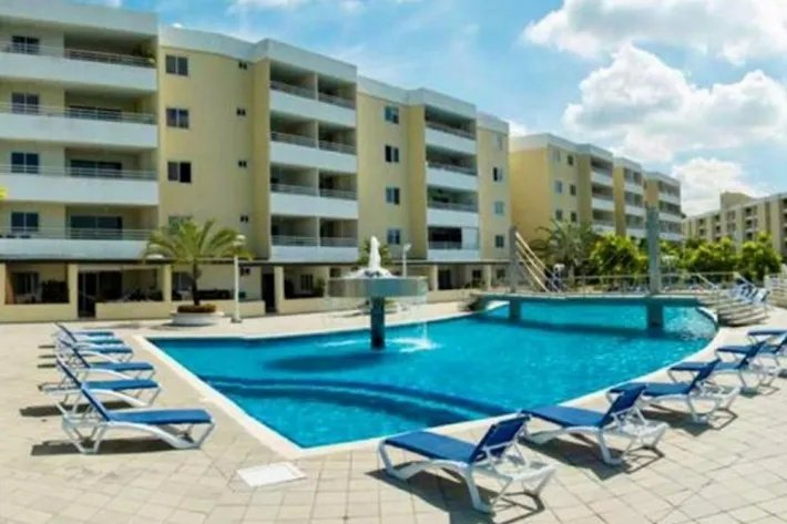 Venta de apartamento reposeído en Vía Centenario, Ancón Panamá