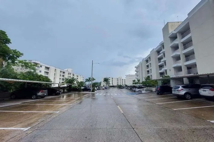 Venta de apartamento reposeído en Vía Centenario, Ancón Panamá