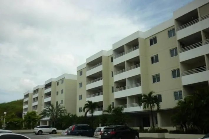 Repossessed apartment for sale in Via Centenario, Ancon, Panama