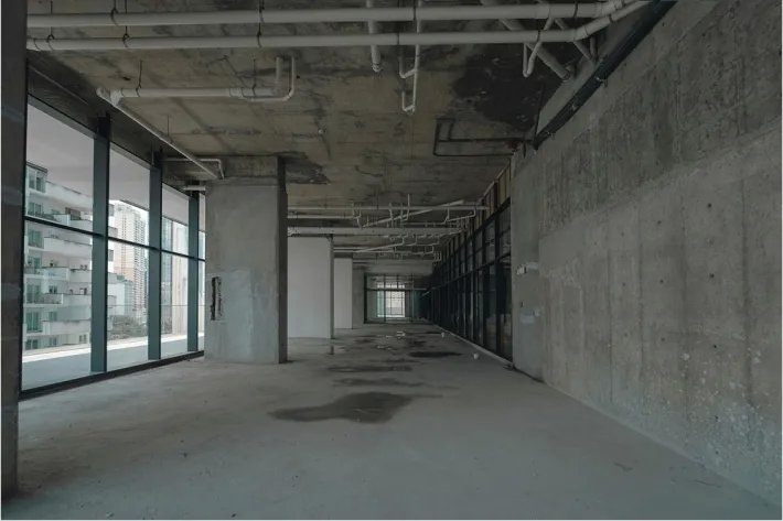 Alquiler de local comercial para restaurante en Bella Vista, Panamá