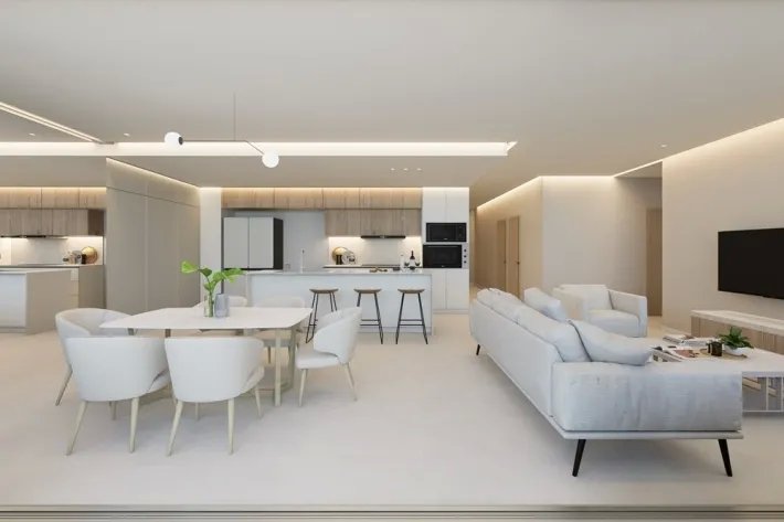 Apartment for Sale in Coco del Mar, San Francisco