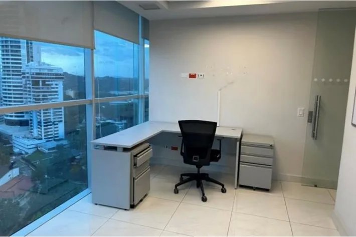 Offices for sale in PH Hi Point, Avenida Federico Boyd, Panama