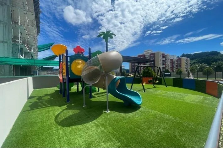 Venta de apartamento en Condado del Rey, Panamá