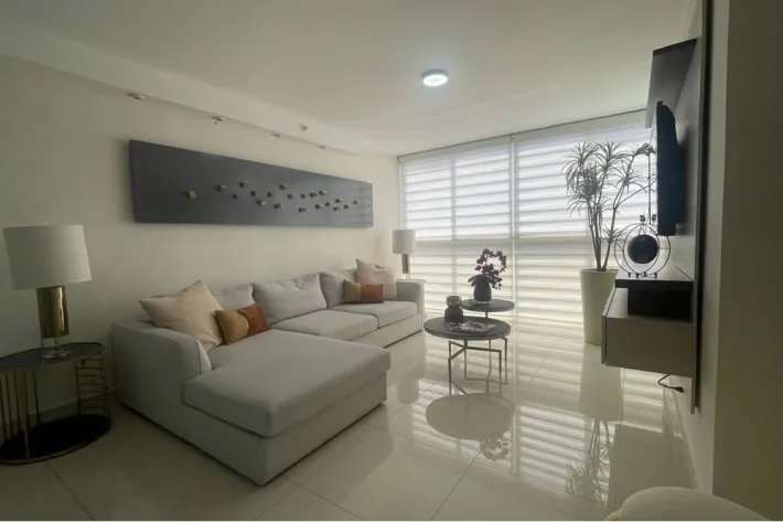Venta de apartamento en Condado del Rey, Panamá