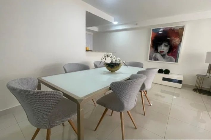 Venta de apartamento en Condado del Rey, Panamá