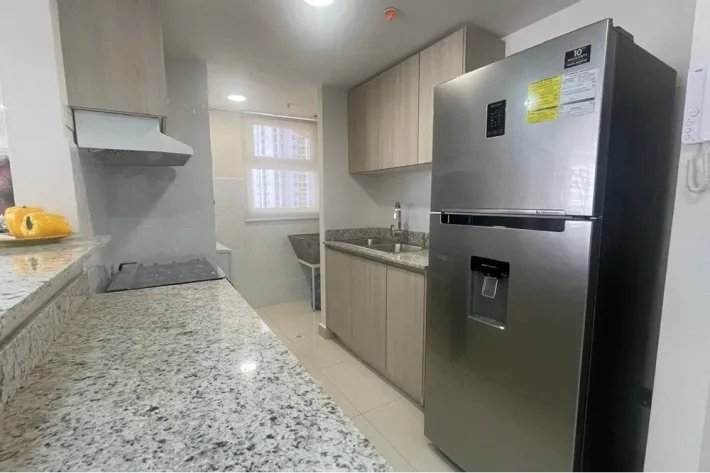 Venta de apartamento en Condado del Rey, Panamá