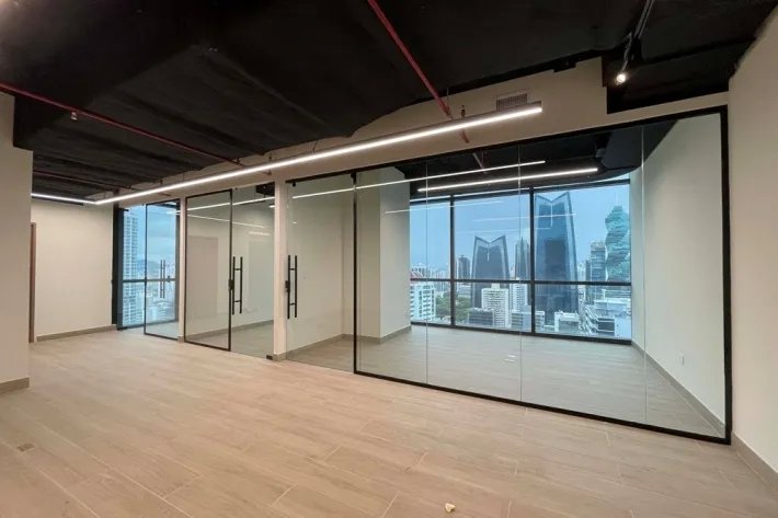 Office for rent in Tower Bank, Calle 50