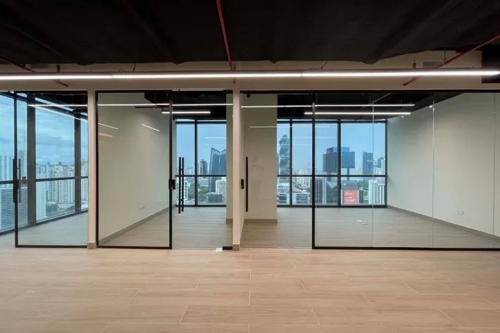 Office for rent in Tower Bank, Calle 50