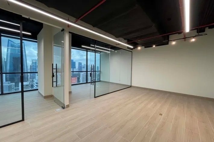 Office for rent in Tower Bank, Calle 50