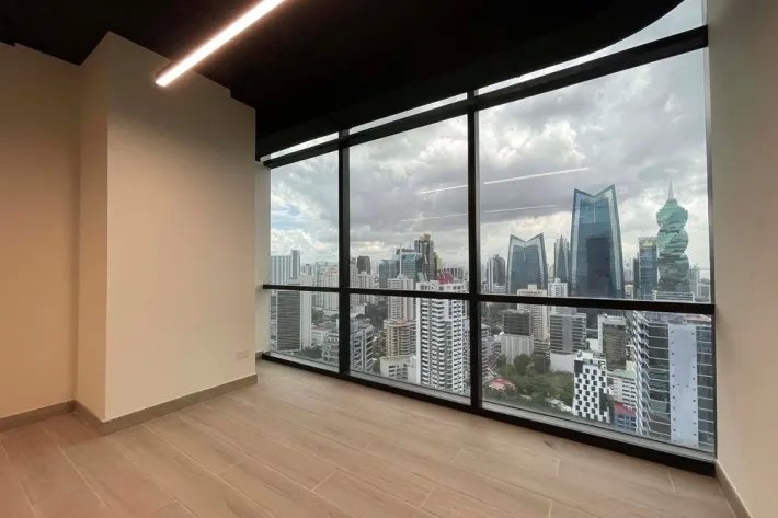 Office for rent in Tower Bank, Calle 50