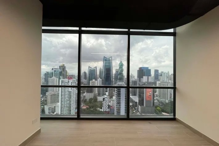 Office for rent in Tower Bank, Calle 50