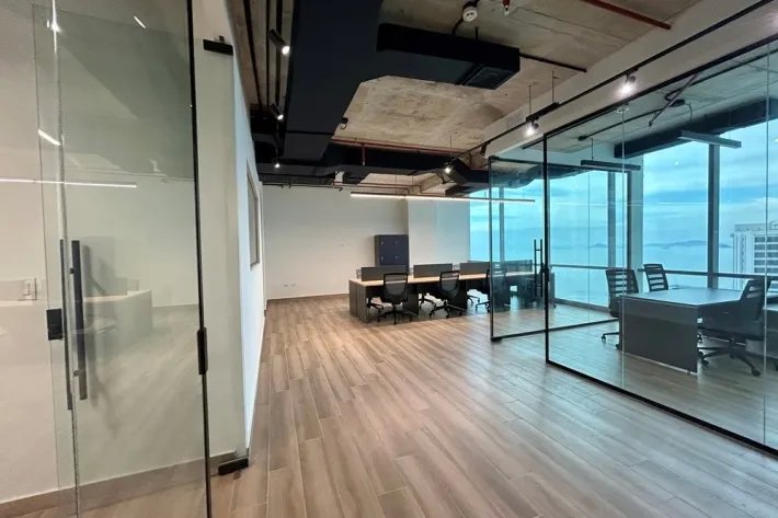 Office for rent in Tower Bank, Calle 50