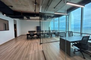 Office for rent in Tower Bank, Calle 50
