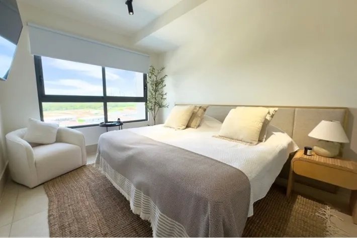 Venta de apartamento en Santa María, Panamá