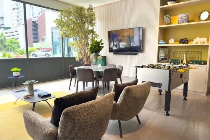 Venta de apartamento en Santa María, Panamá