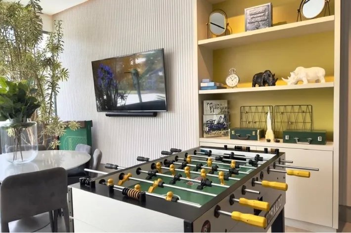 Venta de apartamento en Santa María, Panamá
