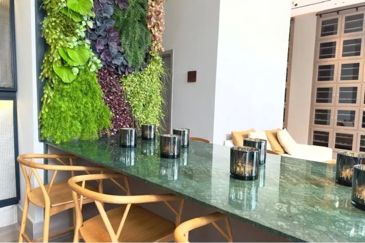 Venta de apartamento en Santa María, Panamá