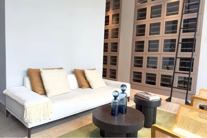 Venta de apartamento en Santa María, Panamá