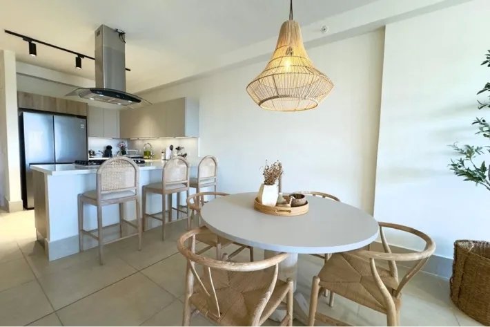 Venta de apartamento en Santa María, Panamá
