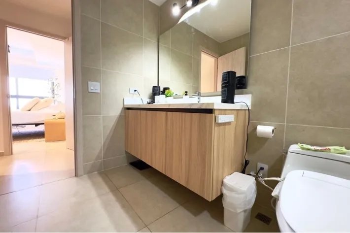 Venta de apartamento en Santa María, Panamá