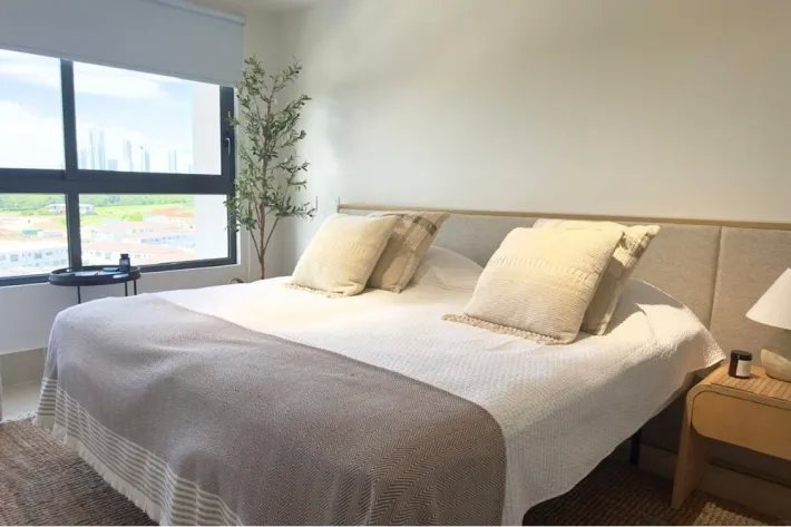 Venta de apartamento en Santa María, Panamá