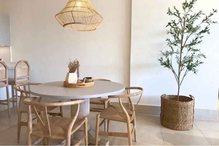 Venta de apartamento en Santa María, Panamá