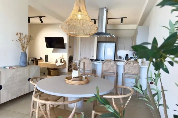 Venta de apartamento en Santa María, Panamá