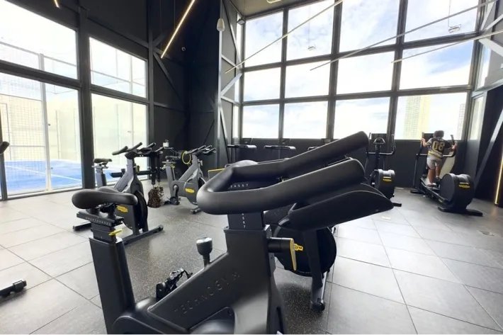 Venta de apartamento en Santa María, Panamá