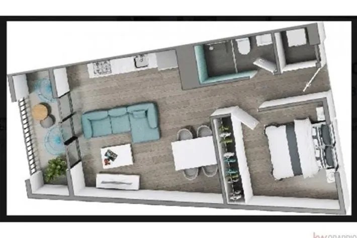 Apartment for sale in Casco Antiguo, Panama