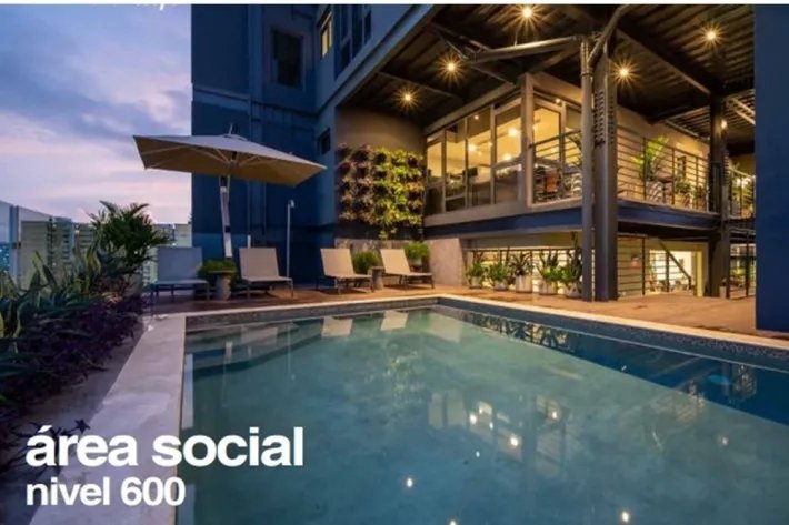 Apartment for sale in Casco Antiguo, Panama