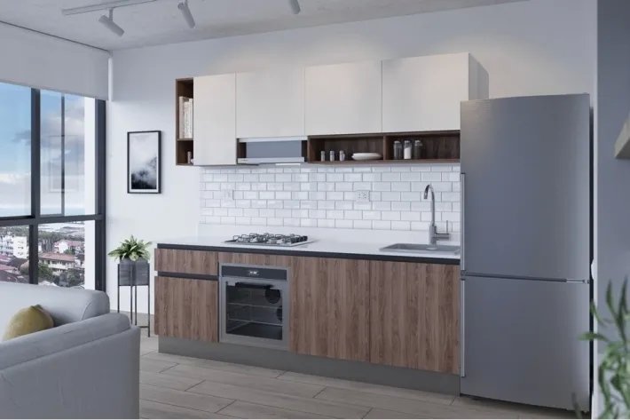 Apartamento en venta en el Casco Antiguo, Panamá