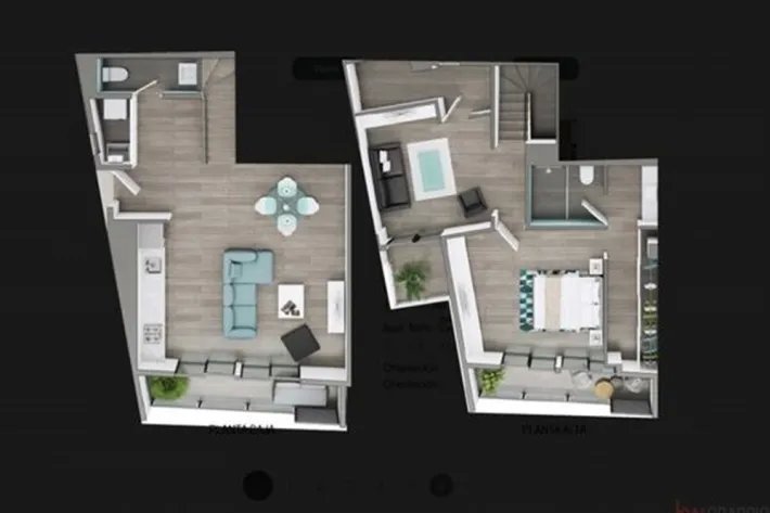 Apartamento en venta en el Casco Antiguo, Panamá