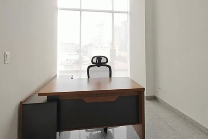 Alquiler de oficina en Bella Vista, Panamá