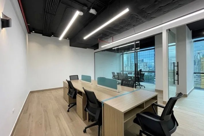 Office for rent in Tower Bank, Calle 50