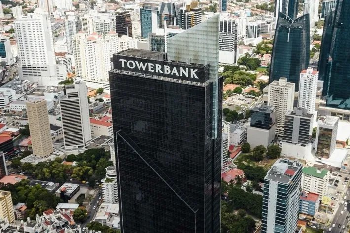 Office for rent in Tower Bank, Calle 50
