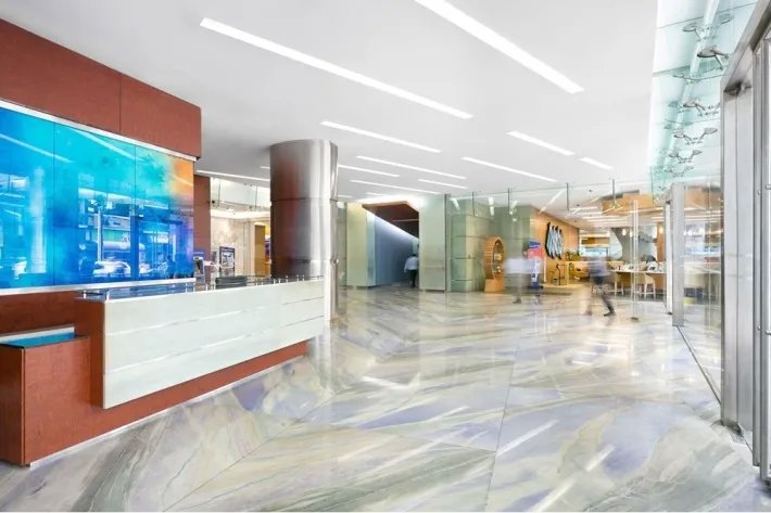 Office for rent in Tower Bank, Calle 50