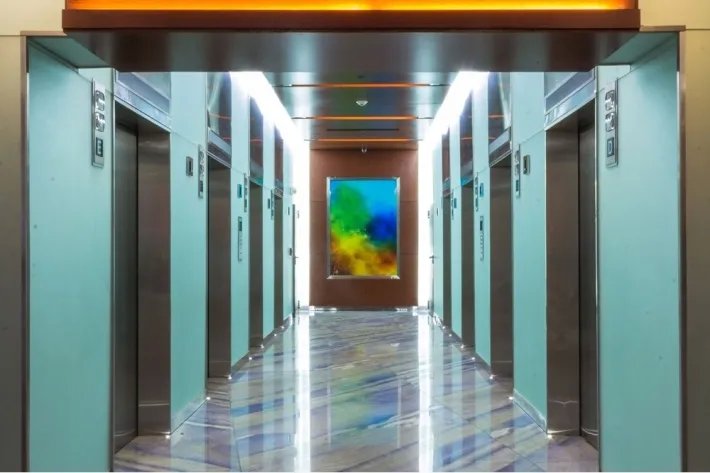 Office for rent in Tower Bank, Calle 50
