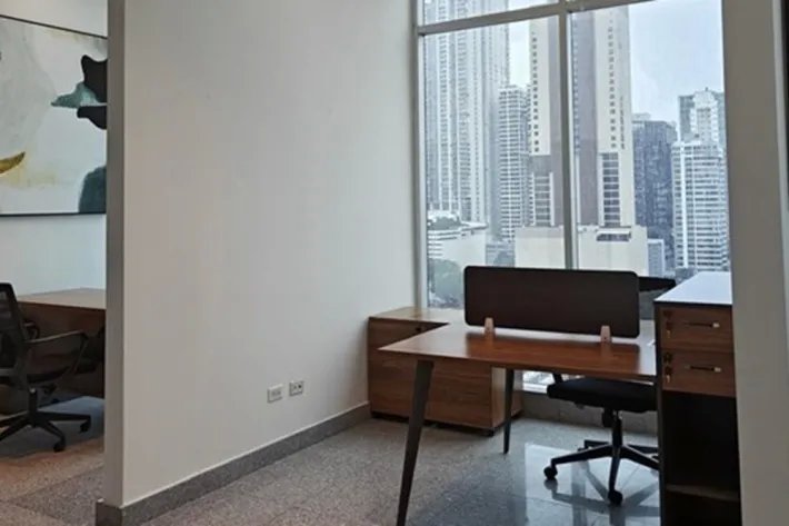 Office for rent in Bella Vista, Panama