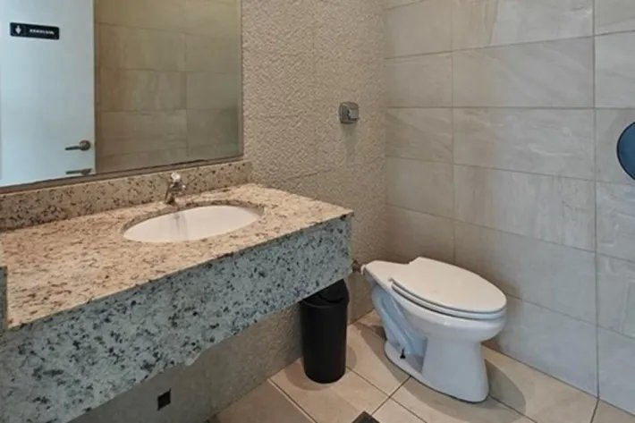 Office for rent in Bella Vista, Panama