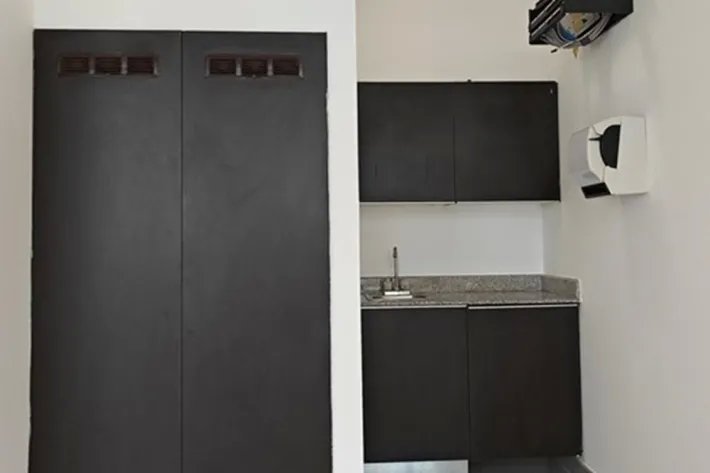 Office for rent in Bella Vista, Panama