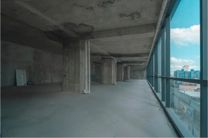 Venta de oficina en Bella Vista, Panamá