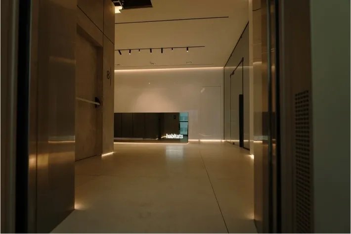 Venta de oficina en Bella Vista, Panamá