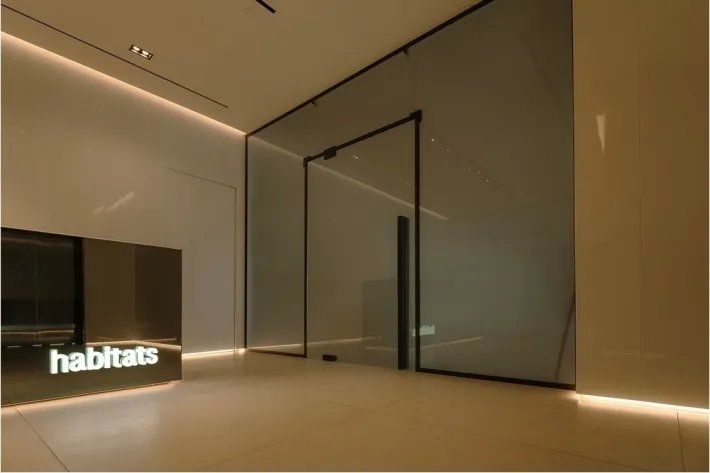 Venta de oficina en Bella Vista, Panamá