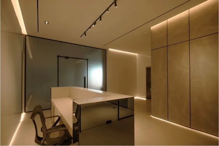 Venta de oficina en Bella Vista, Panamá