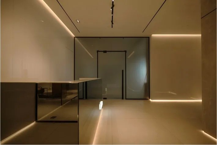 Venta de oficina en Bella Vista, Panamá