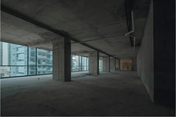 Venta de oficina en Bella Vista, Panamá