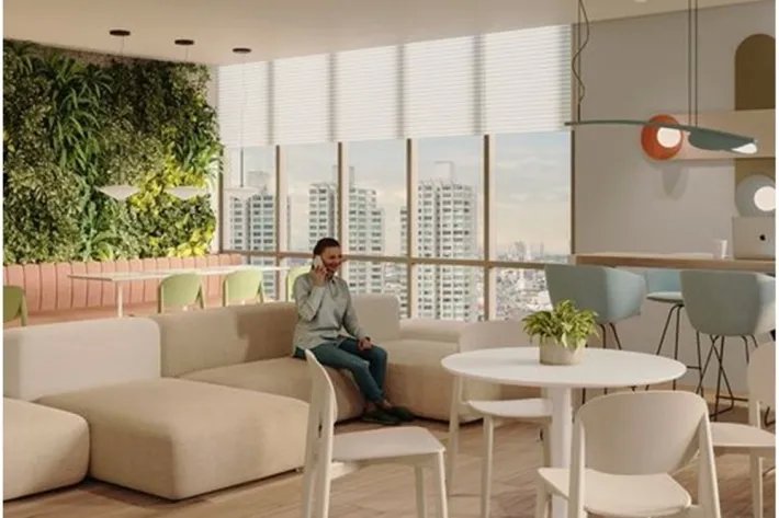 Venta de apartamento en Edison Park, Ciudad de Panamá