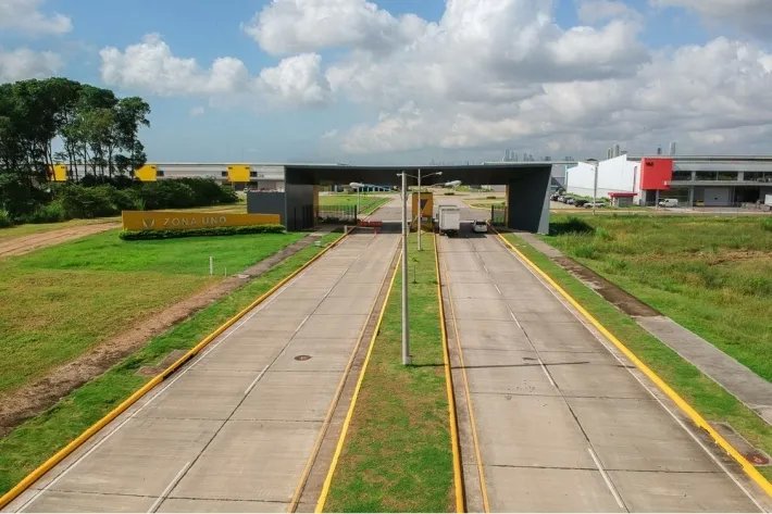 Warehouses for sale in Zona Uno, Corredor Sur, Panama